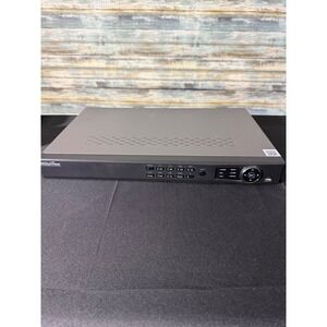 LaView LV-N9808C8E (8-port) NVR Security System 2 SATA with 2TB hard drive Works